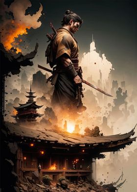 sekiro shadows