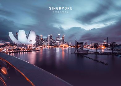 Singapore  
