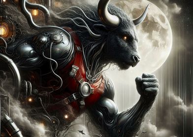 Minotaur