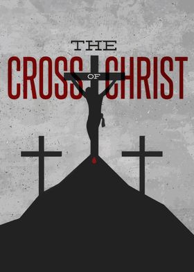 Cross Of Christ