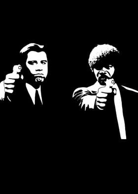 Pulp Fiction