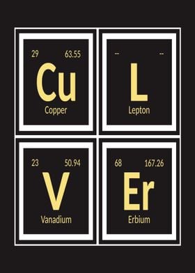 Culver of Elements