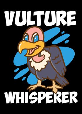 Vulture Whisperer