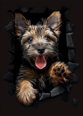 Scottish Terrier