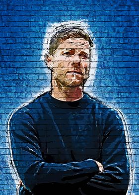 Xabi Alonso