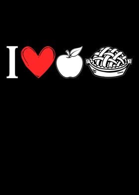 Apple Pie Lover