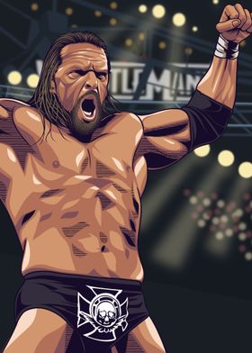 Triple H