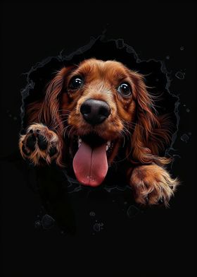 Sussex Spaniel