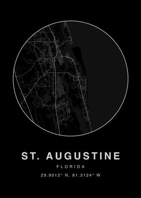 St Augustine