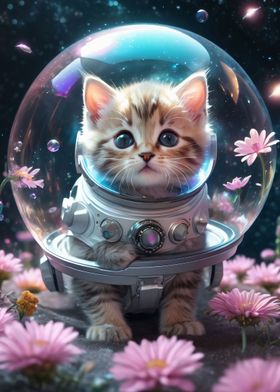 Galactic Whiskers