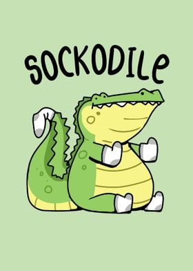 sockodile