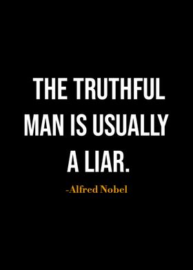 Alfred Nobel quotes 