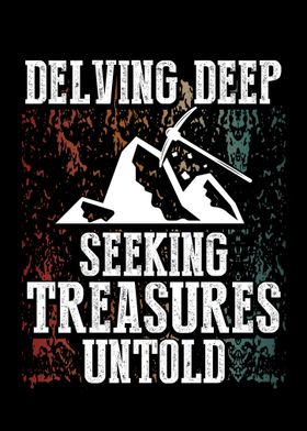 Delving Deep Seeking