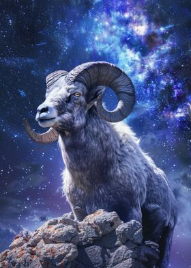 Aries Zodiac Sign