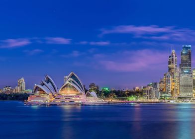 Sydney Australia Travel