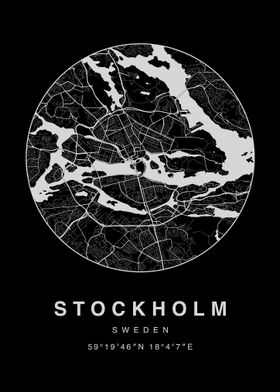 Stockholm