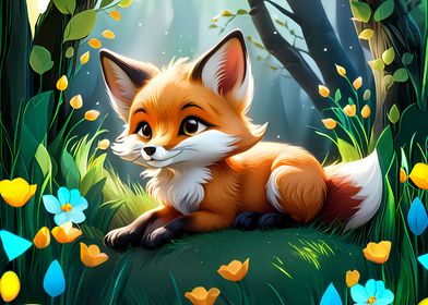 Fox