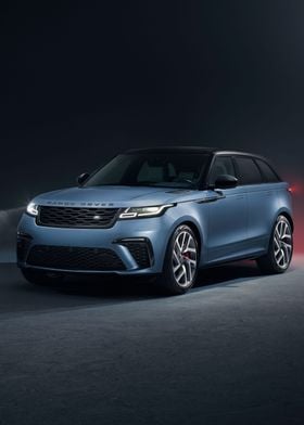 Range Rover Velar