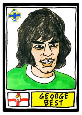 George Best