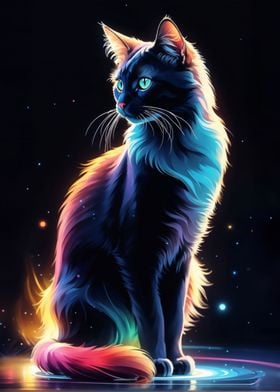 Feline Fantasia