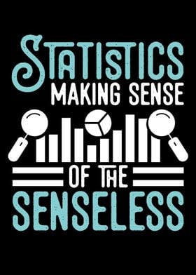 Statistics Making Sense Of