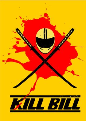 Kill Bill