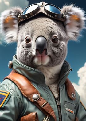 Koala Aviator