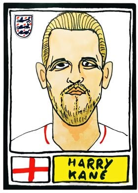 Harry Kane