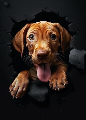 Vizsla