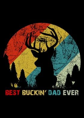 buck dad