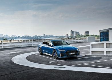 Audi RS 7