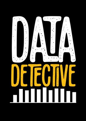 Data Detective Actuary