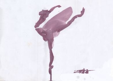 N604 ballet