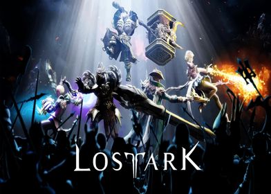 Lost Ark