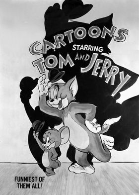 Tom & Jerry Comics-preview-3