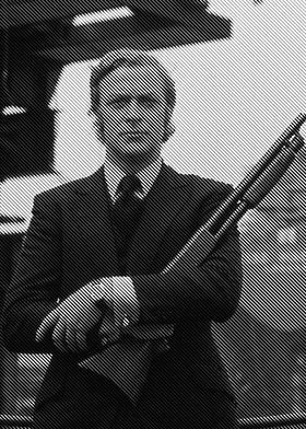 get carter