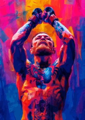 Conor McGregor