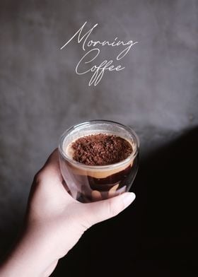 Morning Coffee 