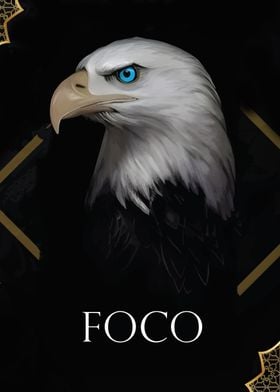 Eagle Foco 