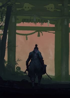 Sekiro