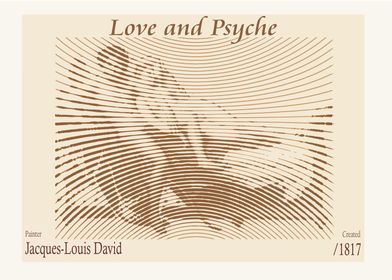 Love and Psyche