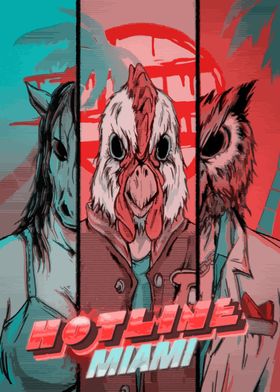 Hotline Miami