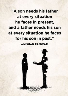 Fathers Day Quotes From S
