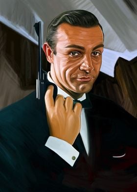 007 From Russia With Love