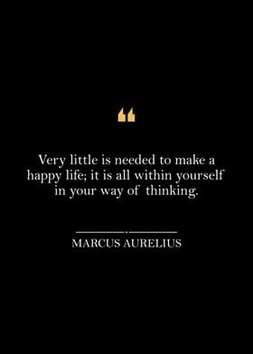 Marcus Aurelius Quotes 19