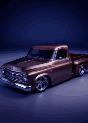 Holden Pickup