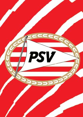 Psv Logo Minimalist