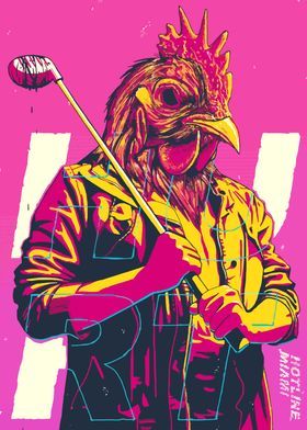 Hotline Miami