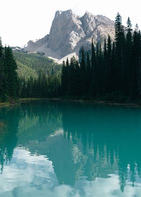 Emerald Lake