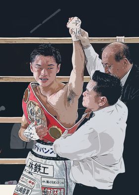 Ryosuke Nishida